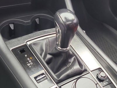 2020 Mazda Mazda3 Premium