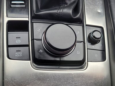 2020 Mazda Mazda3 Premium