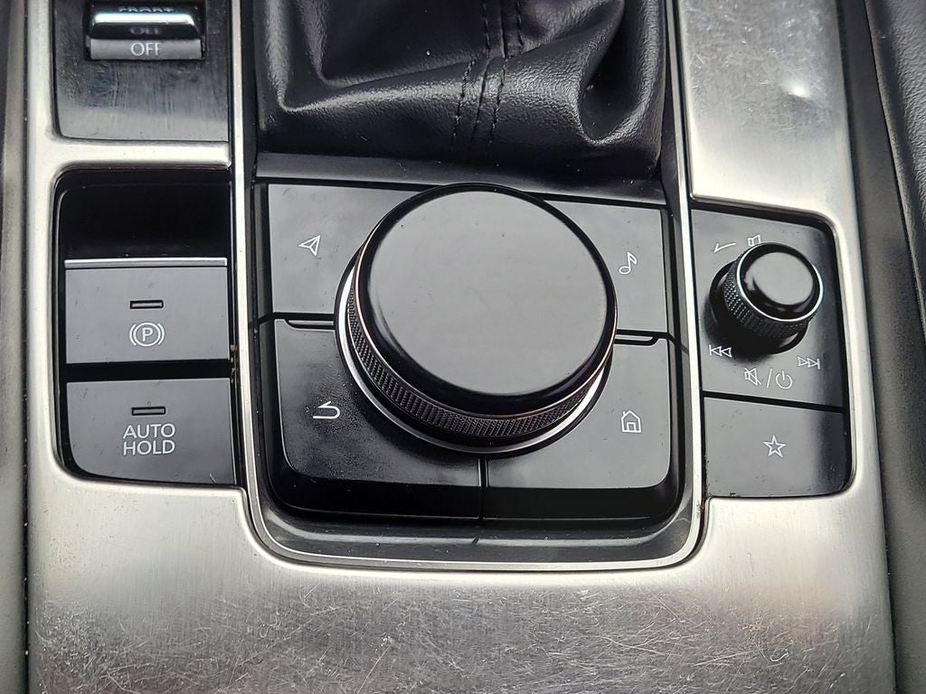 2020 Mazda Mazda3 Premium