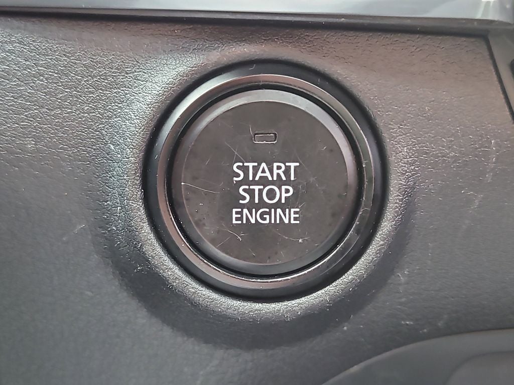 2020 Mazda Mazda3 Premium