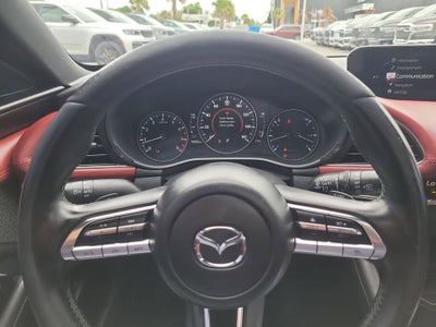2020 Mazda Mazda3 Premium