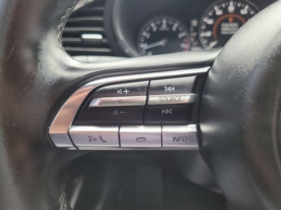 2020 Mazda Mazda3 Premium