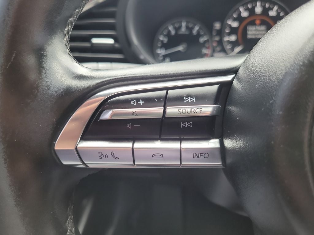 2020 Mazda Mazda3 Premium