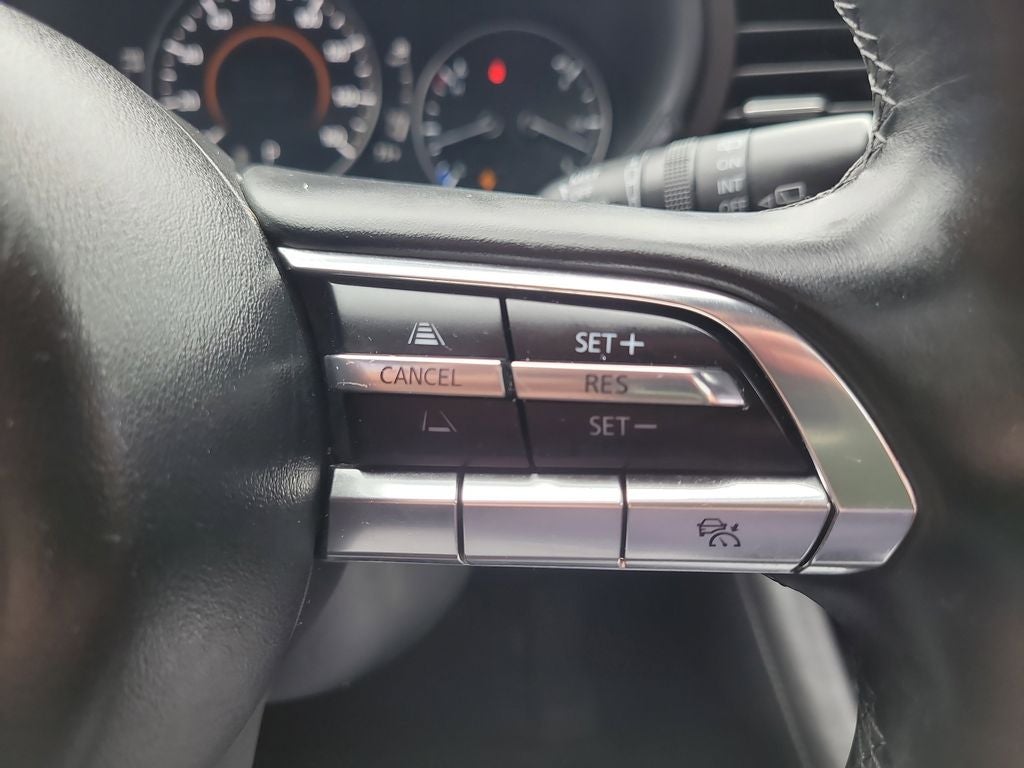 2020 Mazda Mazda3 Premium