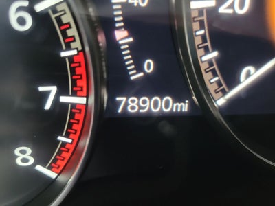 2020 Mazda Mazda3 Premium