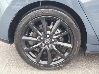 2020 Mazda Mazda3 Premium