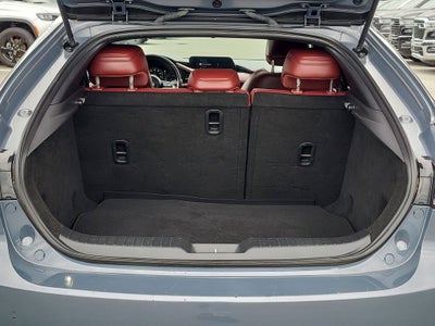 2020 Mazda Mazda3 Premium