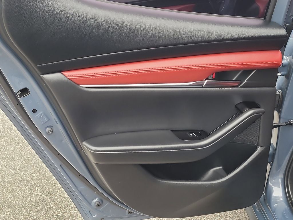 2020 Mazda Mazda3 Premium