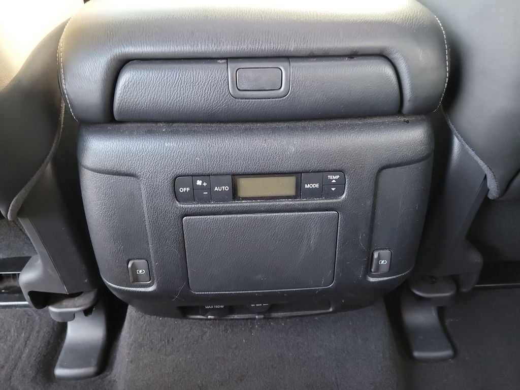 2018 Nissan Armada SL