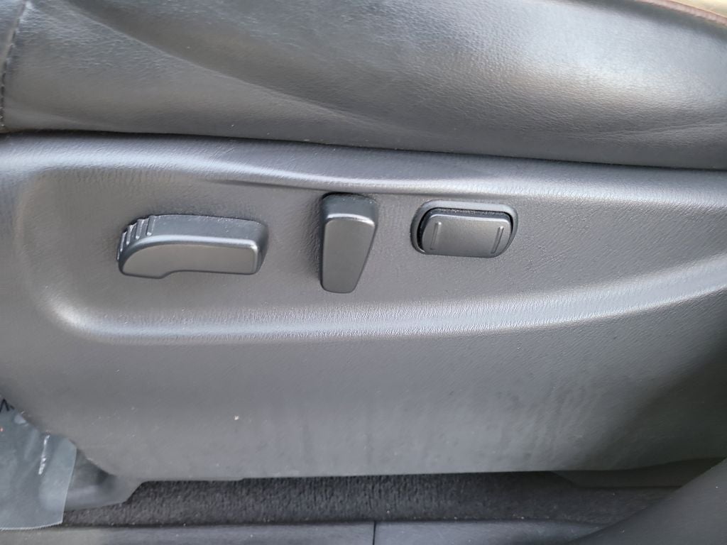 2018 Nissan Armada SL