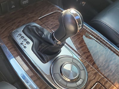 2018 Nissan Armada SL