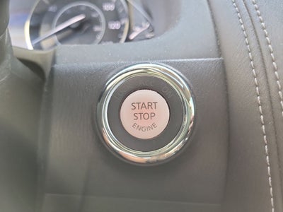 2018 Nissan Armada SL