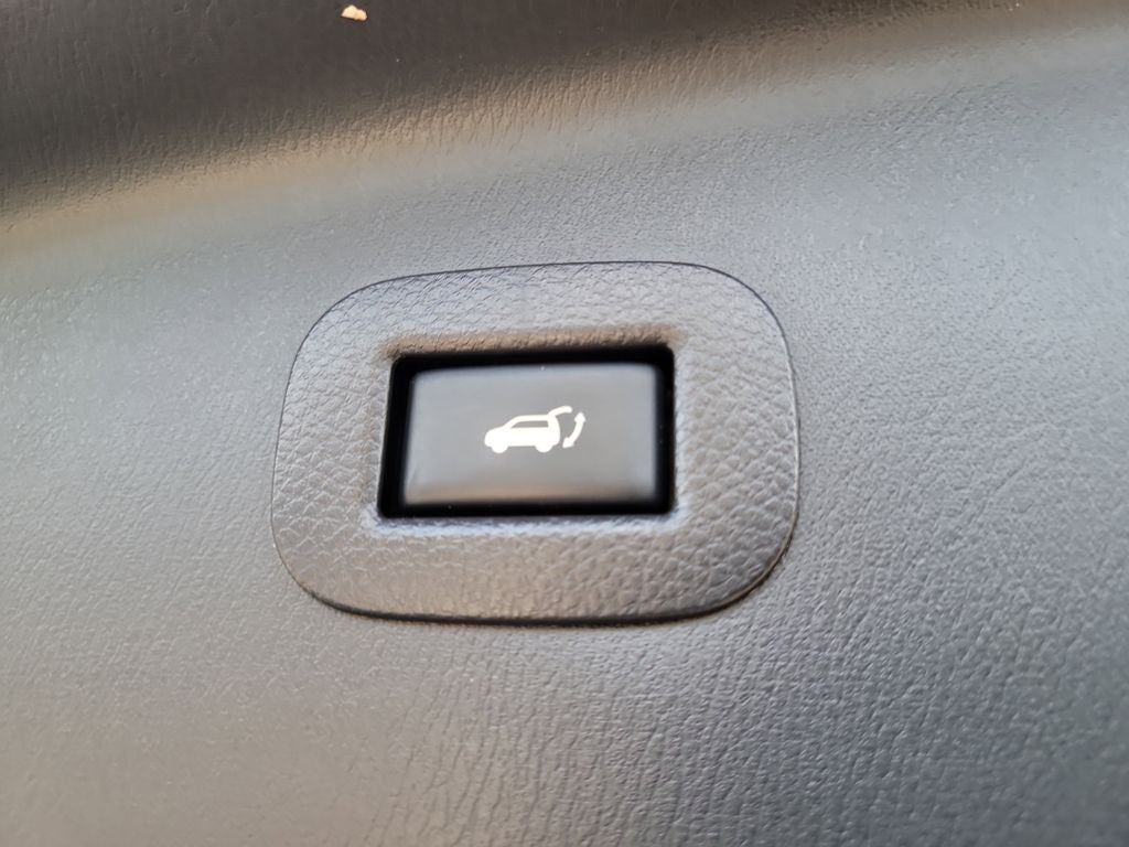 2018 Nissan Armada SL