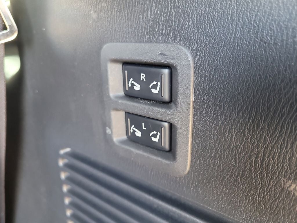 2018 Nissan Armada SL