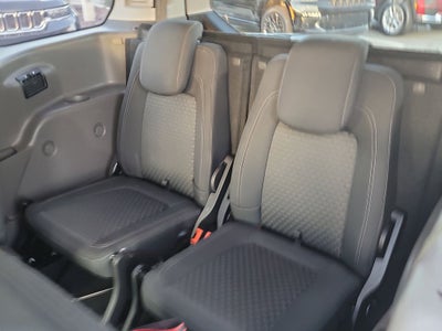 2022 Ford Transit Connect XLT