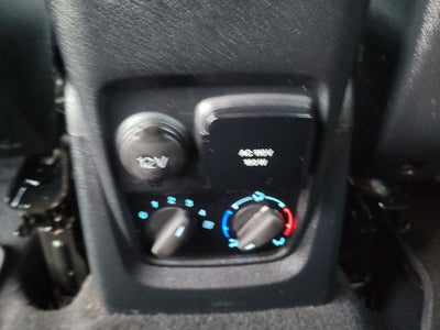 2022 Ford Transit Connect XLT