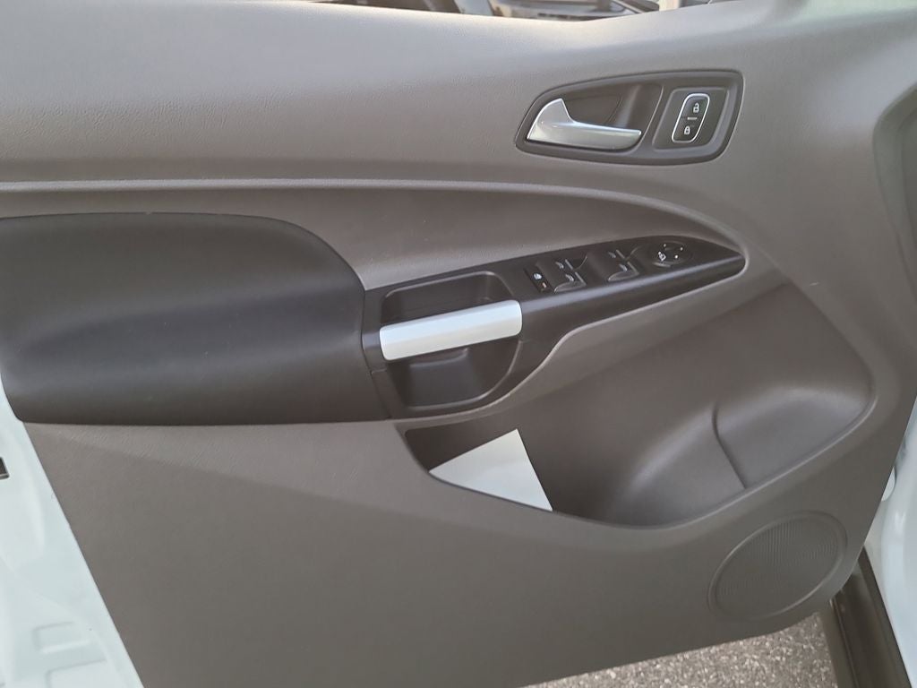 2022 Ford Transit Connect XLT