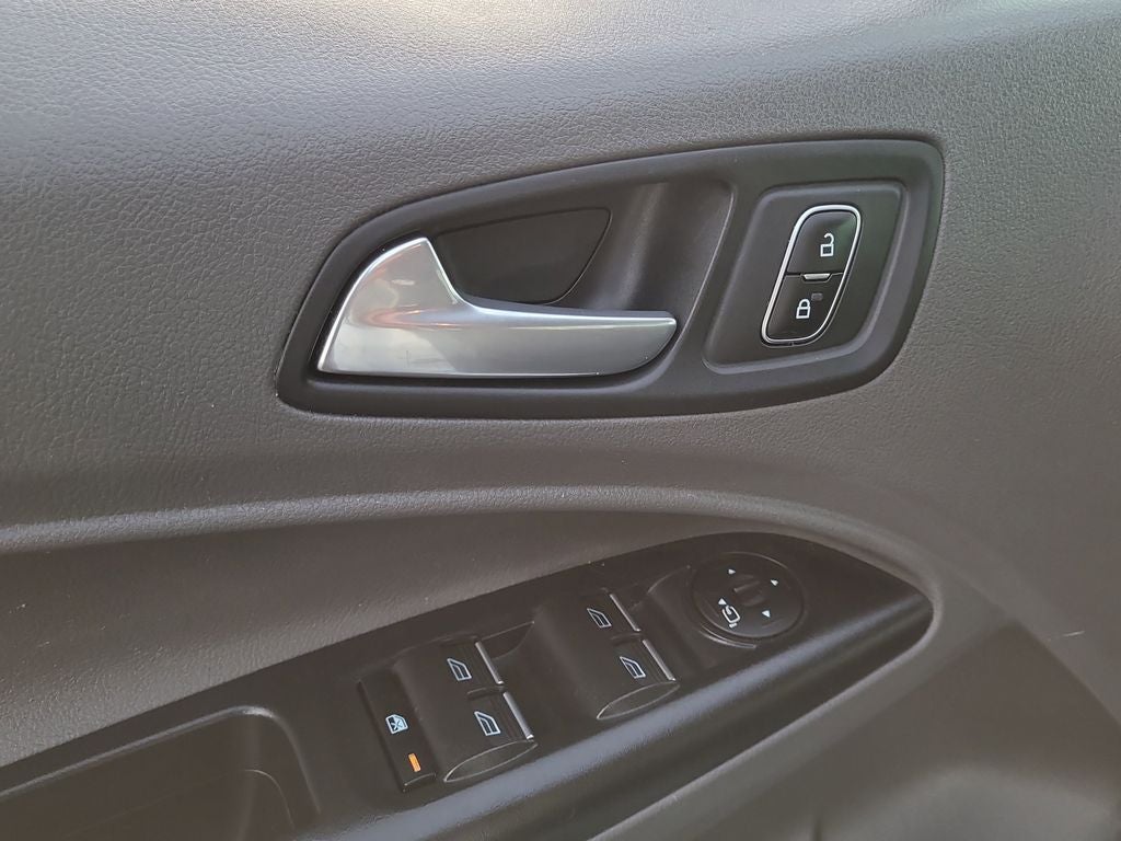 2022 Ford Transit Connect XLT