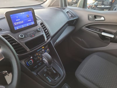 2022 Ford Transit Connect XLT