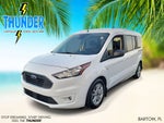 2022 Ford Transit Connect XLT
