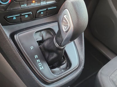 2022 Ford Transit Connect XLT