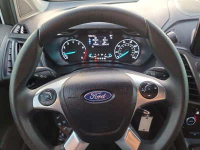 2022 Ford Transit Connect XLT