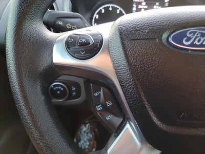 2022 Ford Transit Connect XLT