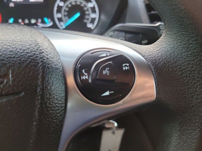 2022 Ford Transit Connect XLT