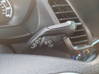 2022 Ford Transit Connect XLT