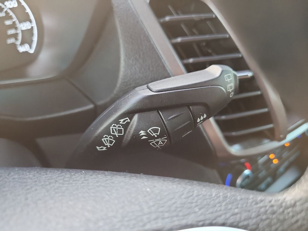 2022 Ford Transit Connect XLT