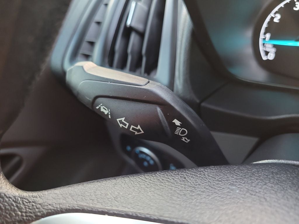 2022 Ford Transit Connect XLT