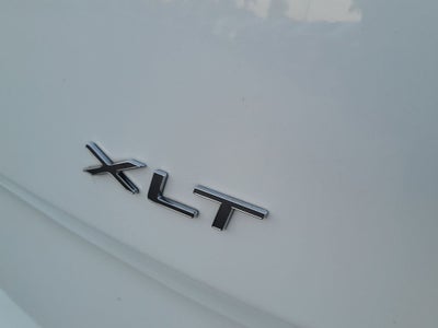 2022 Ford Transit Connect XLT