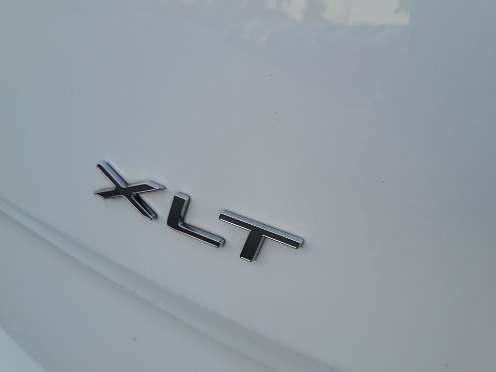 2022 Ford Transit Connect XLT