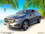 2017 Mercedes-Benz GLC GLC 300 Coupe 4MATIC®
