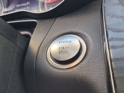 2017 Mercedes-Benz GLC GLC 300 Coupe 4MATIC®