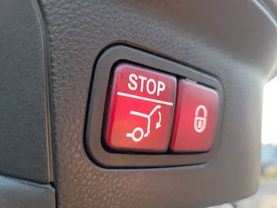 2017 Mercedes-Benz GLC GLC 300 Coupe 4MATIC®