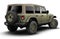 2026 Jeep Wrangler WRANGLER 4-DOOR WILLYS '41