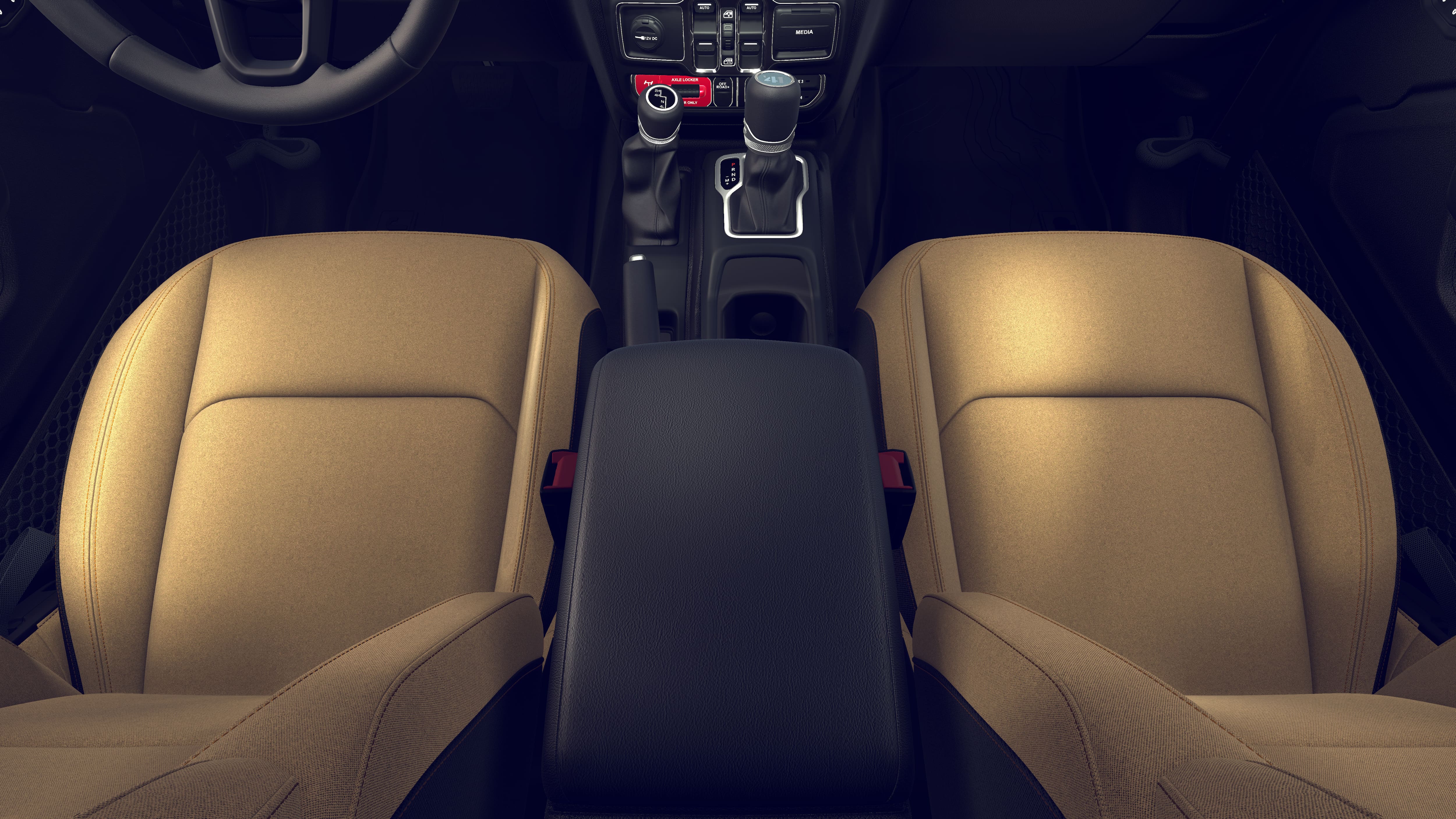2026 Jeep Wrangler WRANGLER 4-DOOR WILLYS '41