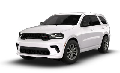 2026 Dodge Durango DURANGO GT RWD