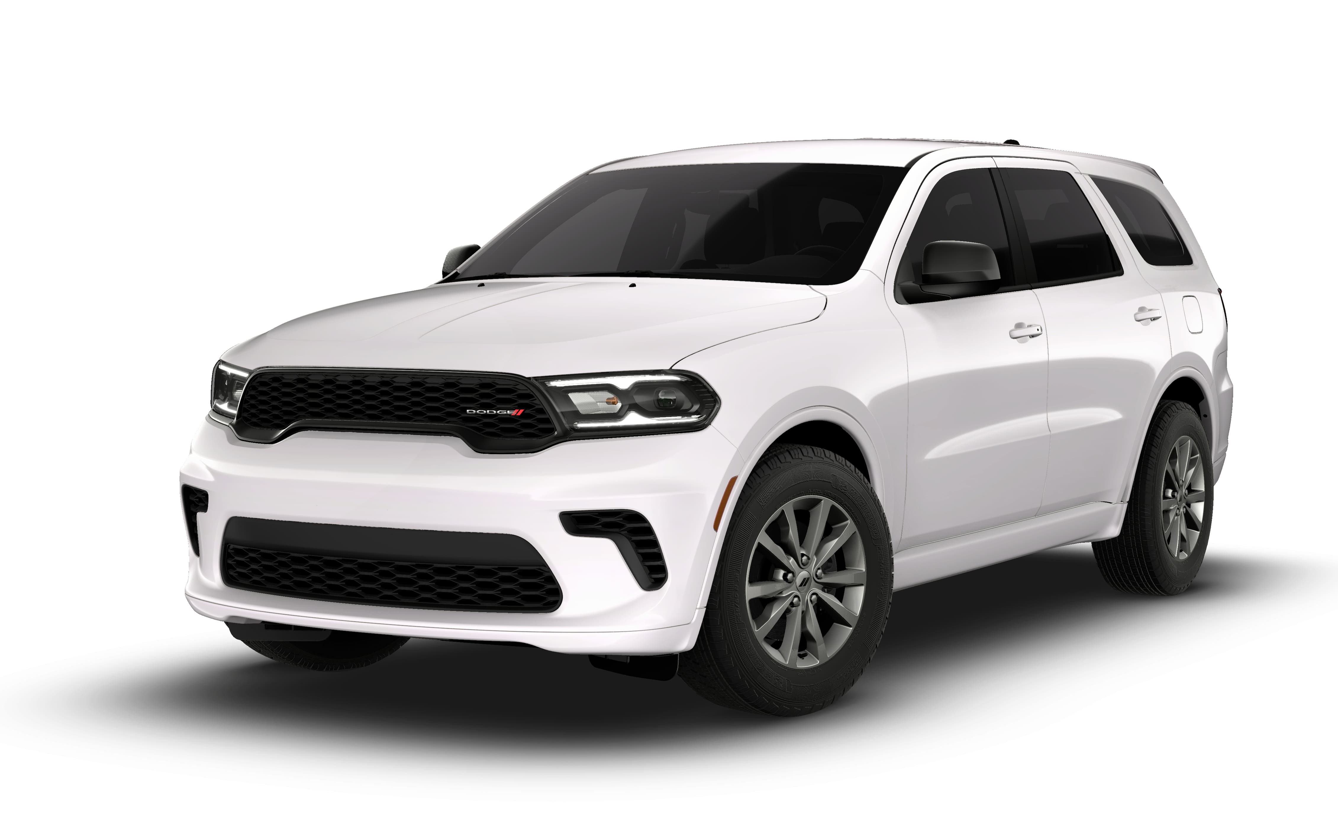 2026 Dodge Durango DURANGO GT RWD
