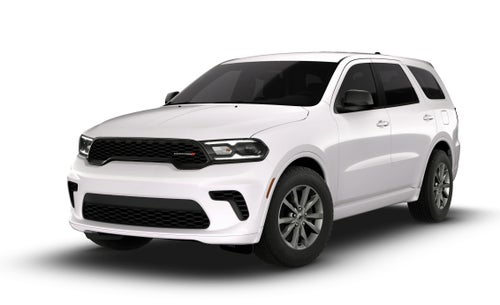 2026 Dodge Durango DURANGO GT RWD