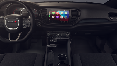 2026 Dodge Durango DURANGO GT RWD