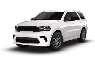 2026 Dodge Durango DURANGO GT RWD
