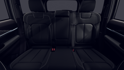 2026 Jeep Grand Cherokee GRAND CHEROKEE LIMITED 4X2