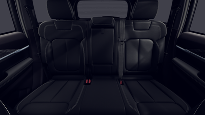 2026 Jeep Grand Cherokee GRAND CHEROKEE LIMITED 4X2