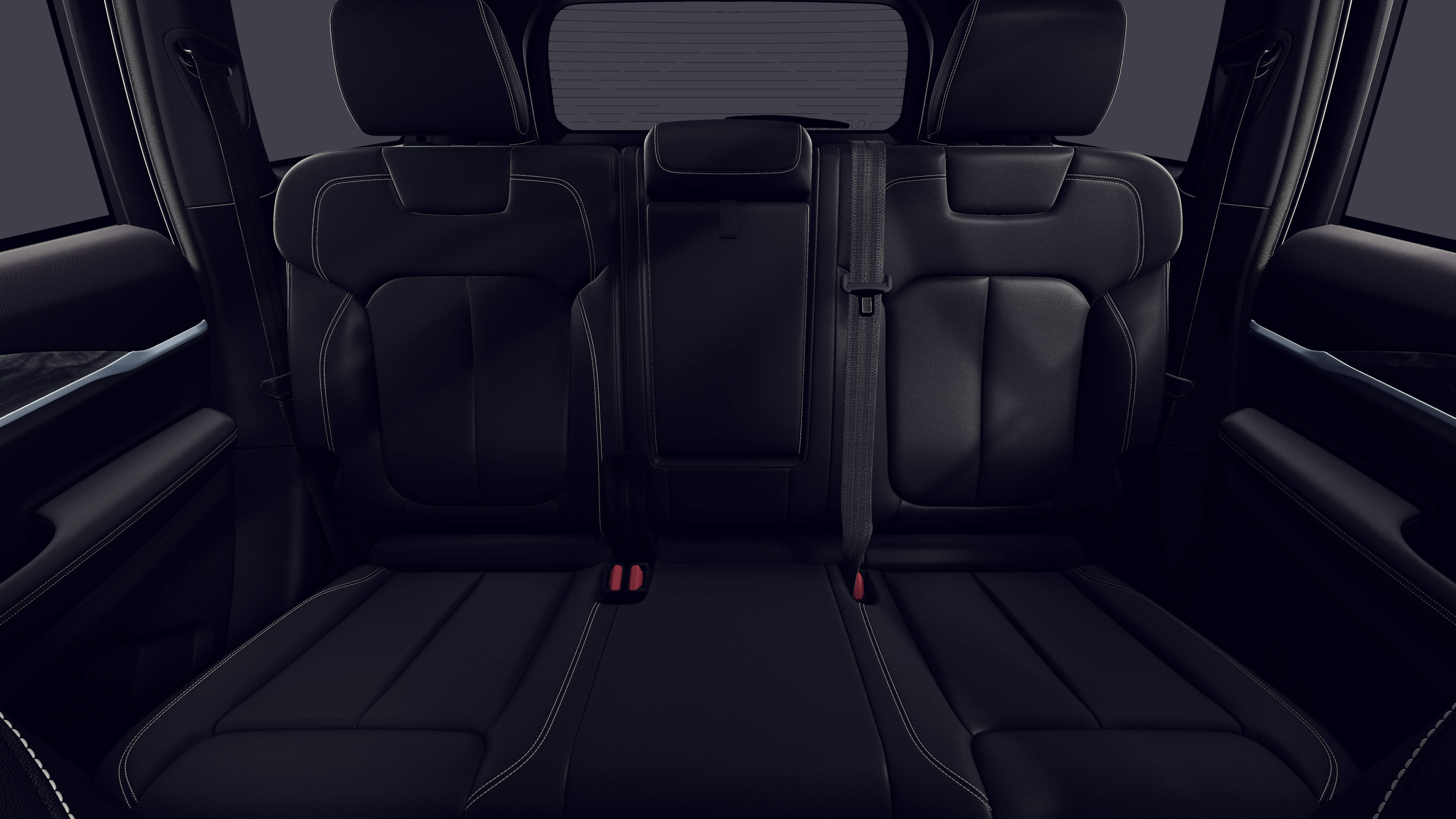 2026 Jeep Grand Cherokee GRAND CHEROKEE LIMITED 4X2