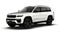 2026 Jeep Grand Cherokee GRAND CHEROKEE L LIMITED 4X2