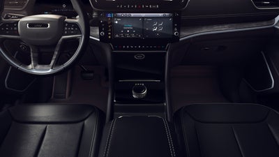 2026 Jeep Grand Cherokee GRAND CHEROKEE L LIMITED 4X2