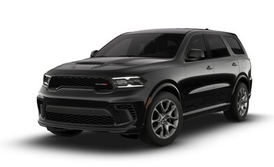 2026 Dodge Durango DURANGO GT AWD HEMI V8