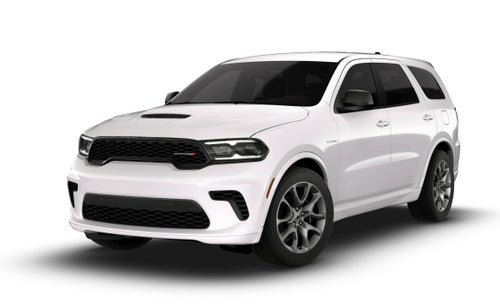 2026 Dodge Durango DURANGO GT AWD HEMI V8